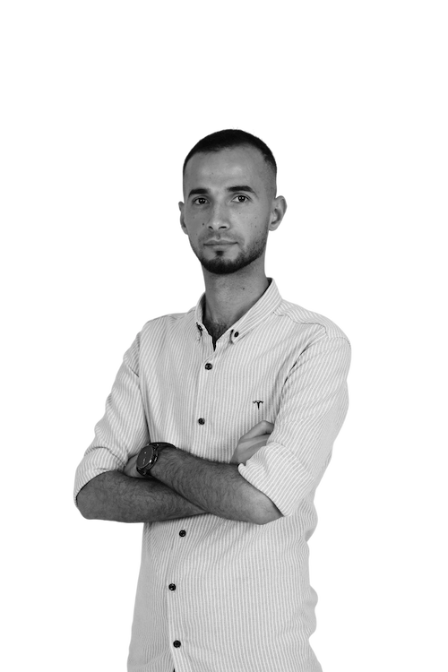 Mohammad Alayed